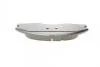 Комплект тормозных колодок, дисковый тормоз Metelli 22-0630-0 (фото 6)