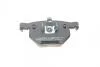Комплект тормозных колодок, дисковый тормоз Metelli 22-0644-4 (фото 6)