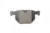 Комплект тормозных колодок, дисковый тормоз Metelli 22-0644-4 (фото 7)