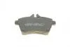 Комплект тормозных колодок, дисковый тормоз Metelli 22-0646-0 (фото 4)