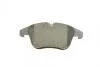 Комплект тормозных колодок, дисковый тормоз Metelli 22-0675-5 (фото 5)