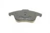 Комплект тормозных колодок, дисковый тормоз Metelli 22-0675-5 (фото 6)