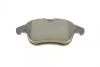 Комплект тормозных колодок, дисковый тормоз Metelli 22-0675-5 (фото 7)