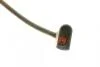 Комплект тормозных колодок, дисковый тормоз Metelli 22-0679-0 (фото 4)