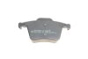 Комплект тормозных колодок, дисковый тормоз Metelli 22-0688-0 (фото 4)