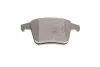 Комплект тормозных колодок, дисковый тормоз Metelli 22-0688-0 (фото 5)