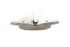 Комплект тормозных колодок, дисковый тормоз Metelli 22-0688-0 (фото 6)