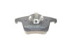 Комплект тормозных колодок, дисковый тормоз Metelli 22-0688-0 (фото 7)