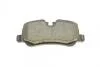 Комплект тормозных колодок, дисковый тормоз Metelli 22-0694-0 (фото 5)