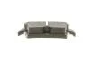 Комплект тормозных колодок (дисковых).) Metelli 22-0718-0 (фото 4)