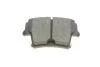 Комплект тормозных колодок (дисковых).) Metelli 22-0718-0 (фото 5)