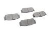 Комплект тормозных колодок (дисковых).) Metelli 22-0727-0 (фото 11)