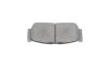 Комплект тормозных колодок (дисковых).) Metelli 22-0727-0 (фото 4)