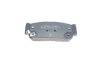 Комплект тормозных колодок (дисковых).) Metelli 22-0727-0 (фото 9)