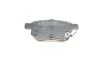 Комплект тормозных колодок, дисковый тормоз Metelli 22-0746-0 (фото 2)
