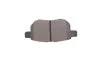 Комплект тормозных колодок, дисковый тормоз Metelli 22-0746-0 (фото 3)