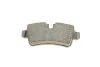 Комплект тормозных колодок, дисковый тормоз Metelli 22-0769-0 (фото 8)
