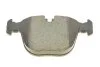 Комплект тормозных колодок, дисковый тормоз Metelli 22-0773-0 (фото 7)
