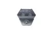 Комплект тормозных колодок, дисковый тормоз Metelli 22-0774-1 (фото 11)
