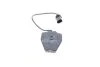 Комплект тормозных колодок, дисковый тормоз Metelli 22-0774-1 (фото 4)