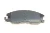 Комплект тормозных колодок (дисковых).) Metelli 22-0778-0 (фото 3)