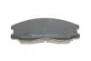 Комплект тормозных колодок (дисковых).) Metelli 22-0778-0 (фото 6)