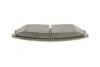 Комплект тормозных колодок (дисковых).) Metelli 22-0778-0 (фото 7)
