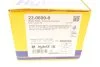 Колодки гальмівні Metelli 22-0800-0 (фото 8)