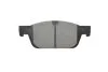 Комплект тормозных колодок, дисковый тормоз Metelli 22-0831-0 (фото 9)