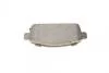 Комплект тормозных колодок, дисковый тормоз Metelli 22-0840-0 (фото 10)