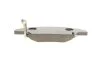 Комплект тормозных колодок, дисковый тормоз Metelli 22-0865-0 (фото 3)