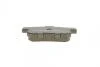 Комплект тормозных колодок, дисковый тормоз Metelli 22-0868-0 (фото 6)