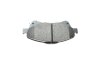 Комплект тормозных колодок Metelli 22-0878-0 (фото 7)