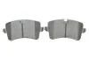 Комплект гальмівних колодок (дискових) Metelli 22-0955-0 (фото 5)