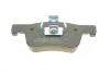 Фото 3 - комплект тормозных колодок Metelli 22-0960-0 Комплект тормозных колодок Metelli 22-0960-0 (фото 3)