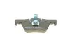 Фото 4 - комплект тормозных колодок Metelli 22-0962-0 Комплект тормозных колодок Metelli 22-0962-0 (фото 4)