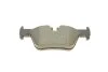Фото 8 - комплект тормозных колодок Metelli 22-0962-0 Комплект тормозных колодок Metelli 22-0962-0 (фото 8)