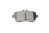 Тормозные колодки Metelli 22-0968-0 (фото 7)