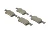Комплект тормозных колодок (дисковых).) Metelli 22-0986-0 (фото 2)
