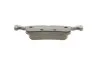 Комплект тормозных колодок (дисковых).) Metelli 22-0986-0 (фото 3)