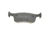Комплект тормозных колодок (дисковых).) Metelli 22-0986-0 (фото 4)