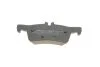 Комплект тормозных колодок (дисковых).) Metelli 22-0986-0 (фото 7)