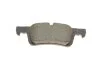 Комплект тормозных колодок (дисковых).) Metelli 22-0986-0 (фото 8)