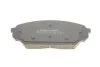 Комплект тормозных колодок (дисковых).) Metelli 22-0999-0 (фото 7)