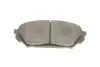Комплект тормозных колодок (дисковых).) Metelli 22-0999-0 (фото 8)