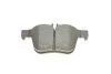 Фото 6 - комплект тормозных колодок Metelli 22-1020-0 Комплект тормозных колодок Metelli 22-1020-0 (фото 6)