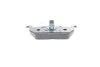Комплект тормозных колодок (дисковых).) Metelli 22-1028-0 (фото 2)
