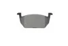 Комплект тормозных колодок (дисковых).) Metelli 22-1028-0 (фото 4)