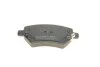Комплект тормозных колодок (дисковых).) Metelli 22-1049-0 (фото 4)