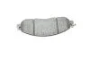 Комплект тормозных колодок (дисковых).) Metelli 22-1081-0 (фото 4)